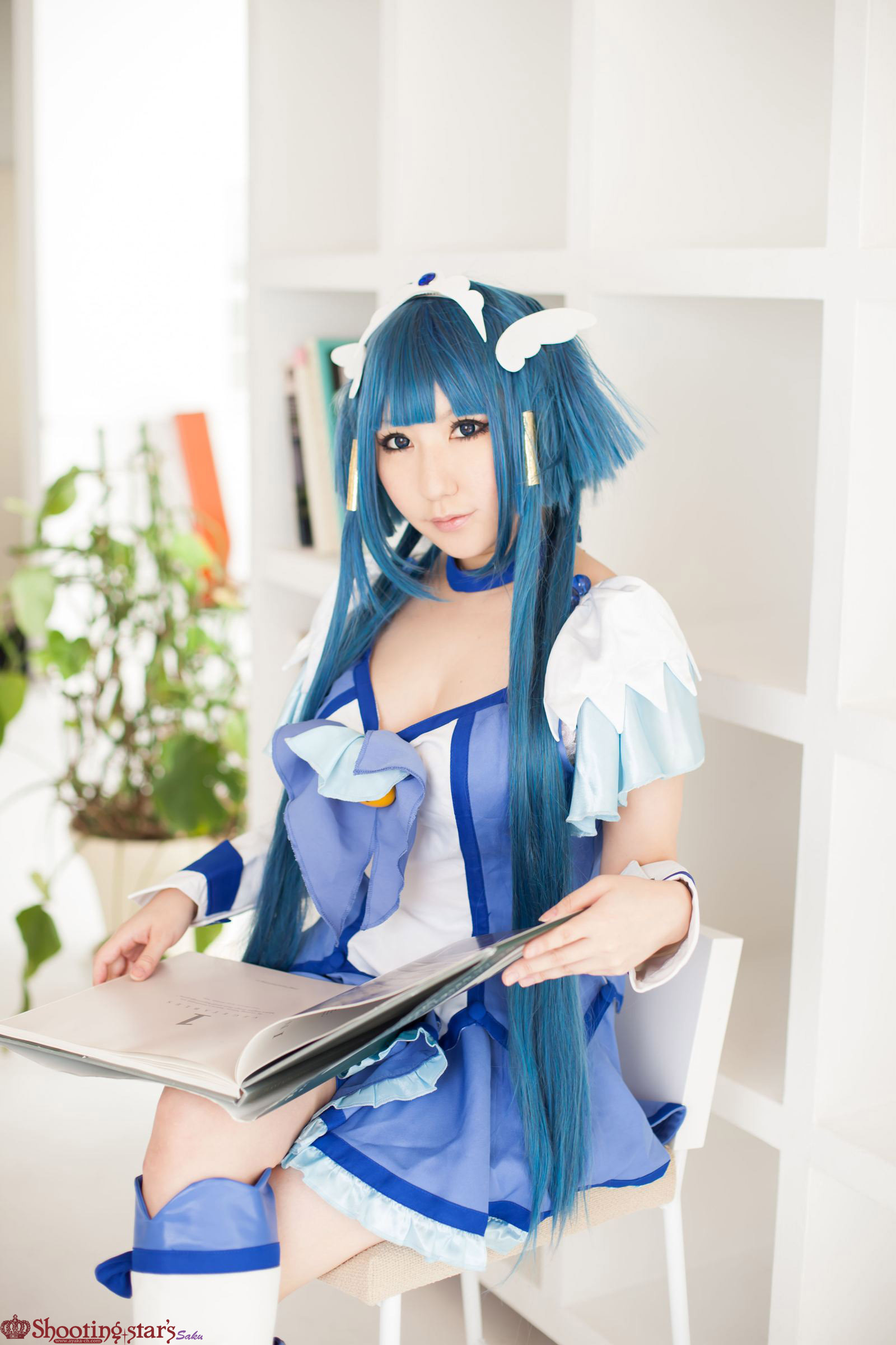 [Cosplay] New Pretty Cure Sunshine Gallery 1